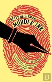Murder Ink