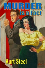 Murder Is A Fact