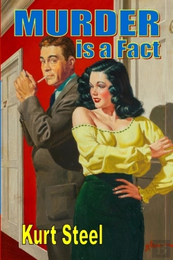 Bertrand.pt - Murder Is A Fact