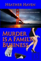 Murder Is A Family Business