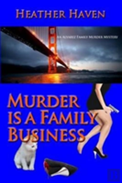 Bertrand.pt - Murder Is A Family Business