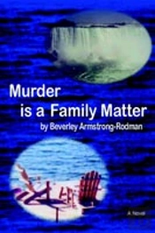 Murder Is A Family Matter