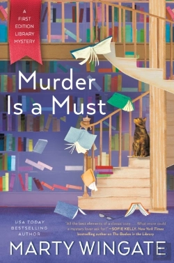 Bertrand.pt - Murder Is A Must