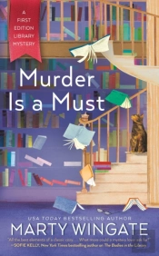 Murder Is A Must