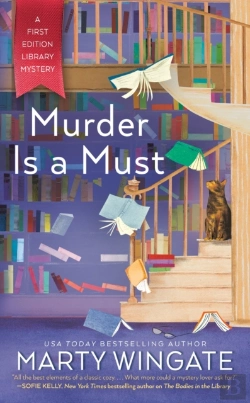Bertrand.pt - Murder Is A Must