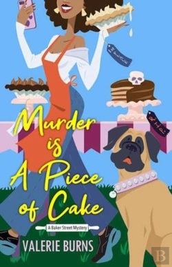 Bertrand.pt - Murder Is A Piece Of Cake