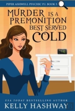 Bertrand.pt - Murder Is A Premonition Best Served Cold