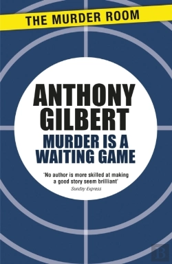 Bertrand.pt - Murder Is A Waiting Game
