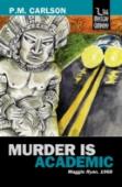 Murder Is Academic