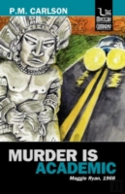 Bertrand.pt - Murder Is Academic