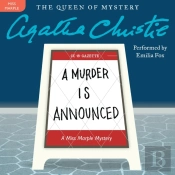 Murder Is Announced