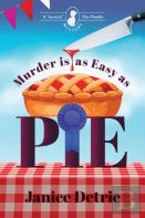 Murder Is Easy As Pie