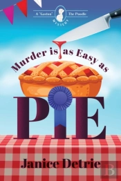 Murder Is Easy As Pie