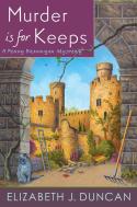 Murder Is For Keeps