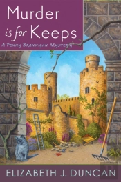 Murder Is For Keeps