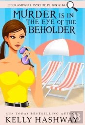 Murder Is In The Eye Of The Beholder
