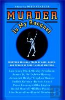 Murder Is My Racquet