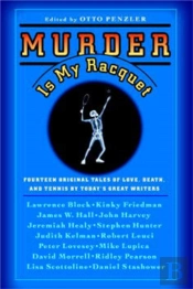 Murder Is My Racquet