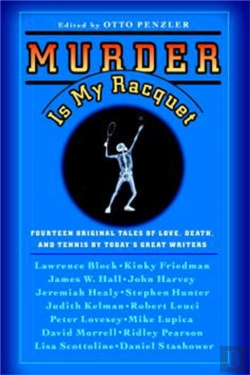 Bertrand.pt - Murder Is My Racquet