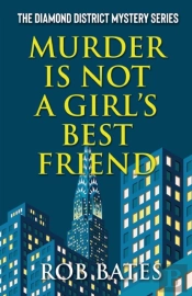 Murder Is Not A Girls Best Friend