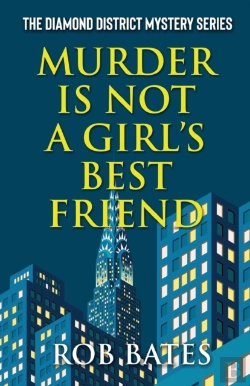 Bertrand.pt - Murder Is Not A Girls Best Friend