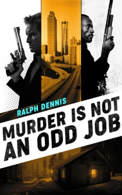 Bertrand.pt - Murder Is Not An Odd Job