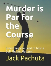 Murder Is Par For The Course