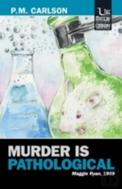 Murder Is Pathological