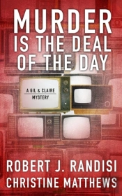 Murder Is The Deal Of The Day