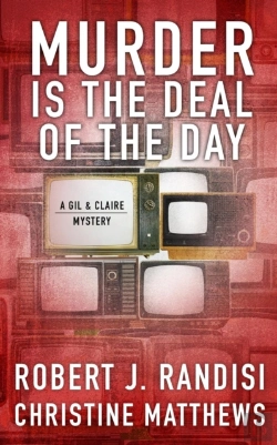 Bertrand.pt - Murder Is The Deal Of The Day
