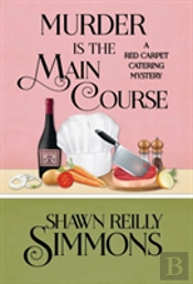 Murder Is The Main Course