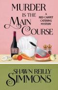 Murder Is The Main Course
