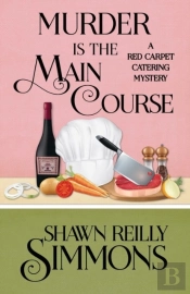 Murder Is The Main Course