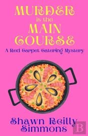 Murder Is The Main Course