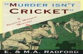 Murder Isn'T Cricket