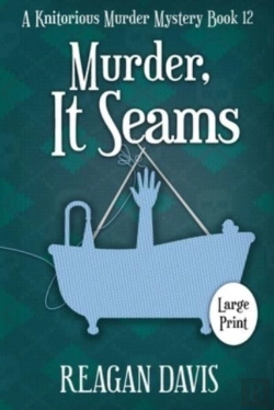 Bertrand.pt - Murder, It Seams