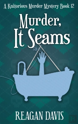 Bertrand.pt - Murder, It Seams