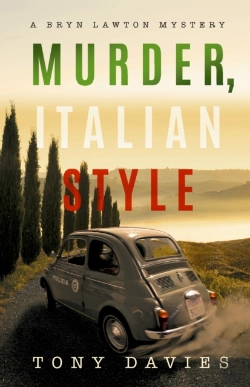 Bertrand.pt - Murder, Italian Style