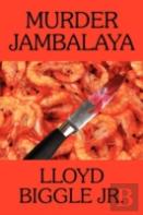 Murder Jambalaya
