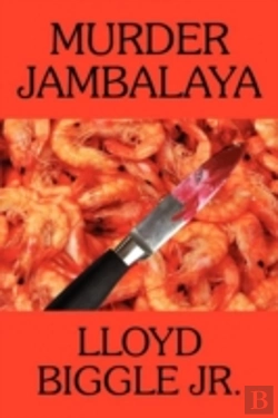 Bertrand.pt - Murder Jambalaya