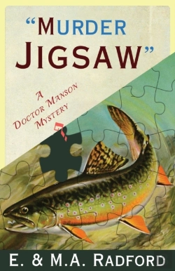 Bertrand.pt - Murder Jigsaw