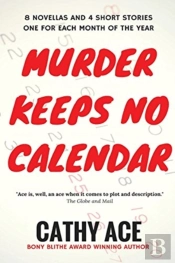 Murder Keeps No Calendar