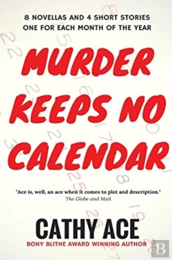 Bertrand.pt - Murder Keeps No Calendar