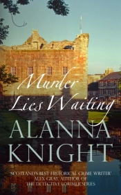 Murder Lies Waiting