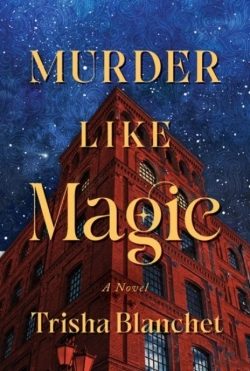 Bertrand.pt - Murder Like Magic