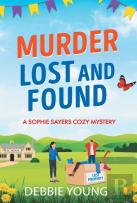 Murder Lost And Found