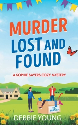Bertrand.pt - Murder Lost And Found