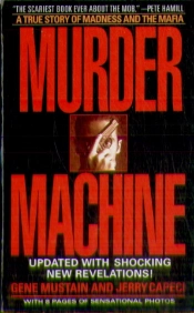 Murder Machine