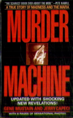 Bertrand.pt - Murder Machine