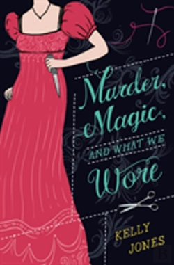 Bertrand.pt - Murder, Magic, And What We Wore